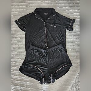 Victoria's Secret Pajama Set